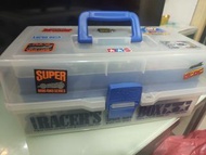 田宮  四驅車 四驅兄弟 工具箱