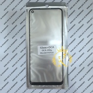 GLASS LCD GLUE OCA INFINIX HOT 10 X682 X682B X682C / X683 / KE7 / CE7J / NOTE 8I TECNO SPARK 6 TECNO