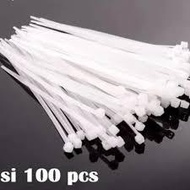 Cable Ties | Nylon Plastic Sealing Rope | Cable Tie Size 10cm | Cable Tie Size 15cm