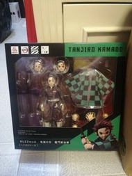 buzzmod 鬼滅之刃 炭治郎 日版