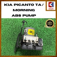 Kia Picanto TA / Morning ABS Pump [1Y589-20100][Original from South Korea 🇰🇷][Used]