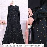 DITSY NIGHTGOWN SIZE XS S