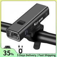 Cycle  Lamp 400LM Bike Front Light Regular Spiderweb Pattern Waterproof Road Bike Light Cycle  Lamp