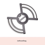 Thermomix accessories TM31 TM5 TM6 TM7Handheld Milk Frother Kitchen Tool[yfe]