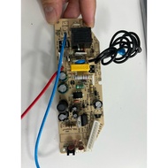 Bo mạch nguồn nồi cơm Midea  -MB-FS5018 và Mạch nồi cơm điện MB-SC18MBa