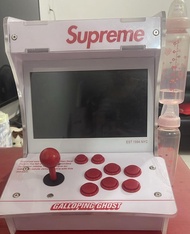 Mini Arcade Dingdong Games/mesin Video game dindong/ 2player