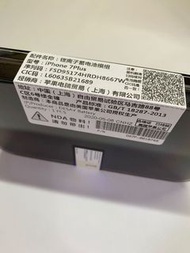 Apple iPhone 7 plus 原裝充電池 battery 連拆機工具