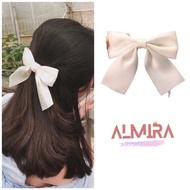 Miss Almira Bow Hair Clip, Women's Hair Bow