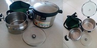 虎牌悶燒鍋6L型號NFA-A600