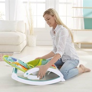2-In-1 Baby Portable Rocker Swing