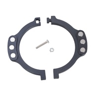 KIN Replacement Paddle Shifter Mod Gaming Accessories for G29 G920 G923 Racing Magnetic Suction Shif