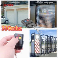 TOMBOL Smc5326 Remote Control Smc5326 Automatic Fence Gate 330mhz Copy Clone Dip Switch Remote Contr