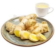 Jual 1 kg Kunyit Putih segar / Temu Putih / Kunir Putih Segar - Makanan Minuman & Sembako > Minuman