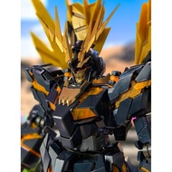 [Back Order] DABAN PG 1/60 RX-[0]N Unicorn Gundam 02 Banshee Norn