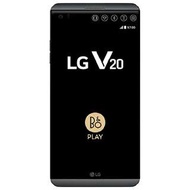 黑色 LG V20 (全新、有單有保、香港行貨）
