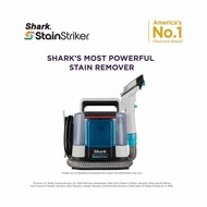 SHARK PX200SMT STAINSTRIKER PET STAIN & SPOT CLEANER VACUUM