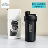 Bình lắc giữ nhiệt LocknLock Shake it bottle pro 650ml/750ml LHC4276 P3H Store
