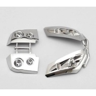 Yokomo Light Bracket For Nissan Skyline GTR R35 GReddy SPEC-D RC Car