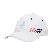 le coq sportif ladies woman golf topi golf wanita cap