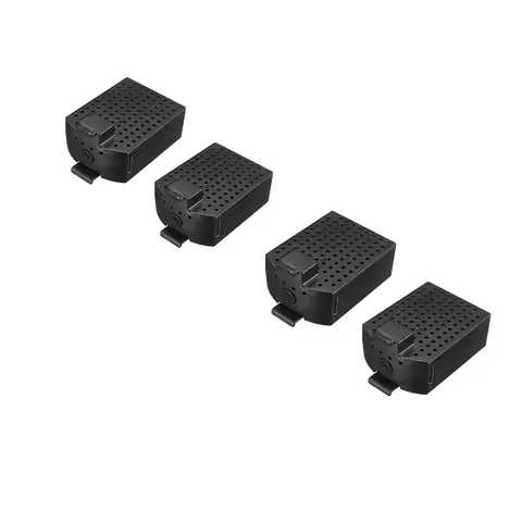 Orginal RC ERA C186 Battery BO-105 4CH Flybarless RC Helicopter Parts 7.4V 350mAh Lipo Battery