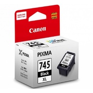 Canon Original PG-745XL - Black Ink Cartridge
