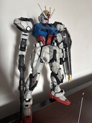 Bandai PG Strike Gundam 突擊高達 基拉