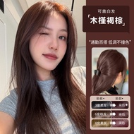 Schwarzkopf Ashay Dyeing Paste Treeberry Red ไม่ต้องสีผมด้วยไฮไลท์ธรรมชาติสีขาว เหมาะกับผมปกติ สีผมย