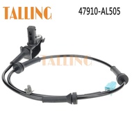 47910-AL505 New Front Right ABS Sensor Wheel Speed for Nissan 350Z Z33 Infiniti G35 47910AL505 47910