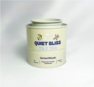 Tily Tea Herbal Tea - Quiet Bliss - Pandan,