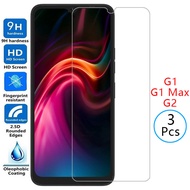 protective tempered glass for umidigi g1 max g2 screen protector on umidigig1 umidigig2 g 1 2 1g 2g 