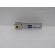 SFP to RJ45 Compatible SFP-1GE-T Universal SFP 1000Mbps