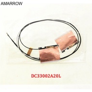 Laptop LCD/LVD Screen Cable for DELL Alienware M15 R2 DC33002A20L