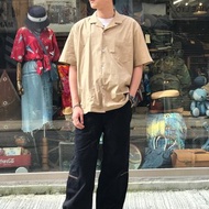 Midwest Supply Army Tanker Pants 裝甲車軍褲