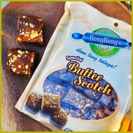 ↑ ▦ ∭ BongBongs Butterscotch 2 Packs Bacolod Pasalubong Products Cookies Iloilo Snacks Delicacies P