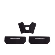 TAP253 2020 - 2021 Toyota Wildlander Rear Seat and Aircon Anti-kick Pad Protection Cover