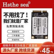 Brand New msata Solid State Drive 128GB Laptop Desktop Machine Industrial Control Machine SSD Genuin