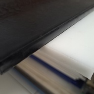 Polyacetal sheet/pom sheet 10mm 60cm x 60cm