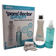 Bliss' Pore '- Fector Gadgets