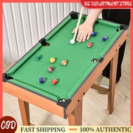 27x14 inch kids mini tall pool table wooden tall pool table set taco billiards billiard table set