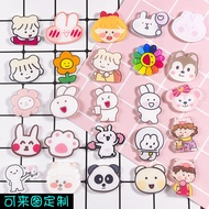 Lapel badges, BALO pins, bags, cute cartoons