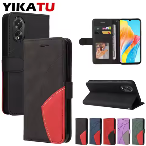 For OPPO A55 A57 2020 A57S A58 A60 A72 A73 A74 A76 A77 A78 A79 A80 A92S A93 A94 A95 A96 A98 4G 5G Ca