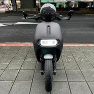 2020年 GOGORO S2 CAFE RACER #7390 低利分期 中古機車 代步車 車換車 貳輪嶼新北中和店