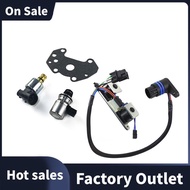 Solenoid Assembly A500 A518 42RE 44RE 46RE Set for   Ram 1996- 1999 Transmission Systems