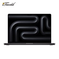 16-inch MacBook Pro: Apple M3 Max chip 1TB SSD