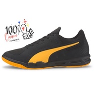 Kasut Badminton Original PUMA Auriz Mens Indoor Shoes