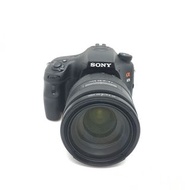 Sony A65 + 16-50mm F2.8 OSS (A-Mount)