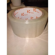 3K 48mm Transparent Tape OPP Tape Transparent Tape 48mmx80m