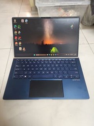 ASUS Zenbook 14 UX434 筆記型電腦 手提電腦 labtop