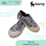 Borny Sneakers Chives