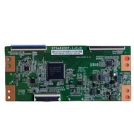 Changhong 55A3U Xiaomi L55M5-AD TCL55A950CS Logic Board ST5461D07-1-C-D